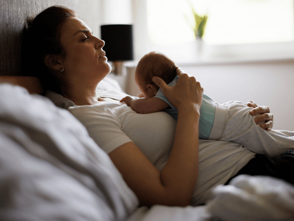 the importance postpartum care