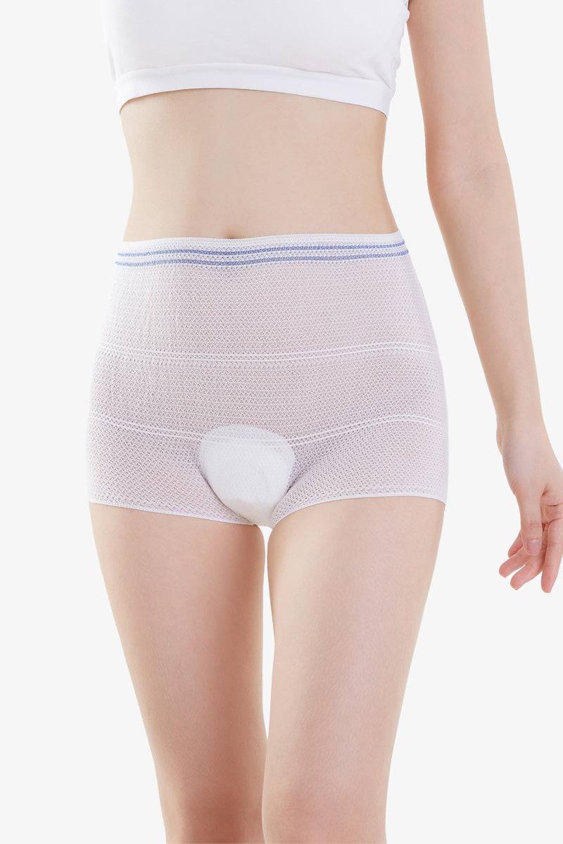 Mesh Postpartum Underwear | Dawn 45-52