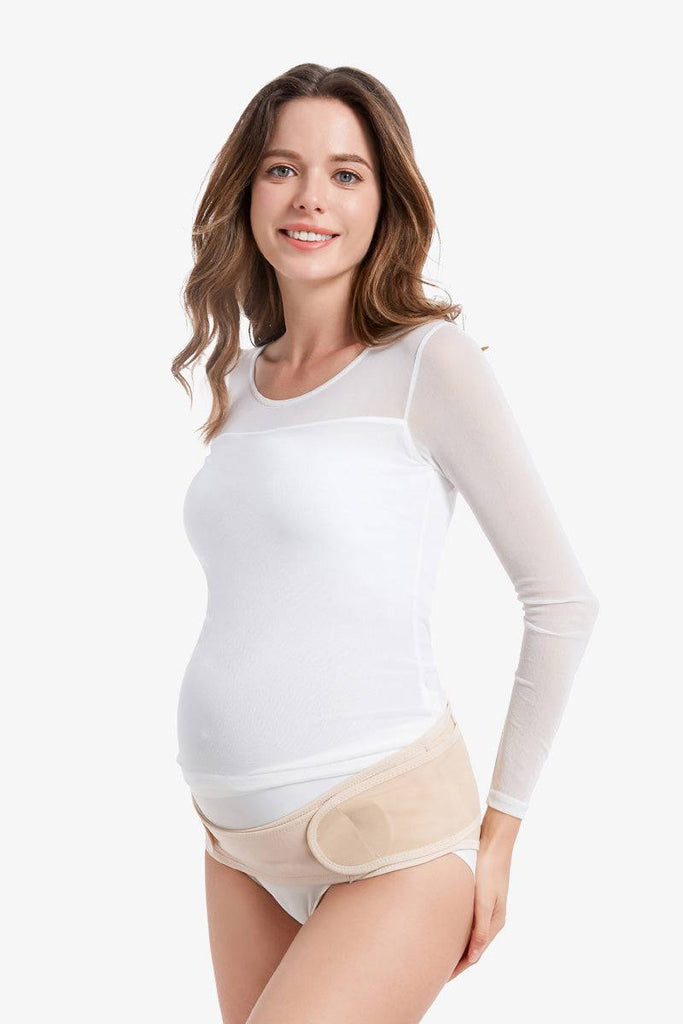 Shapee Postpartum Mesh Maternity Panties (5pcs)
