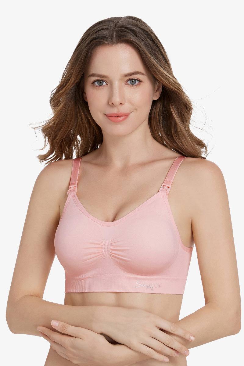 Shapee Luxe Nursing Bra-Product Introduction 